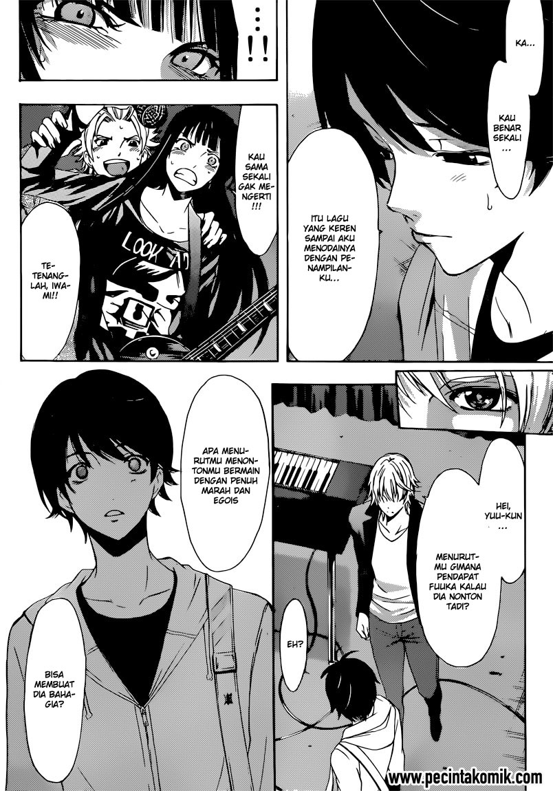 Fuuka Bab 52 halaman 3