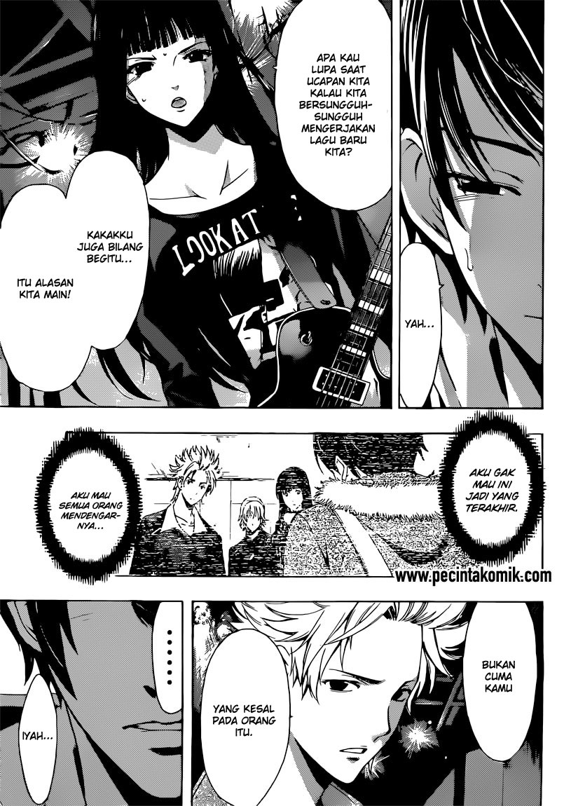 Fuuka Bab 52 halaman 4