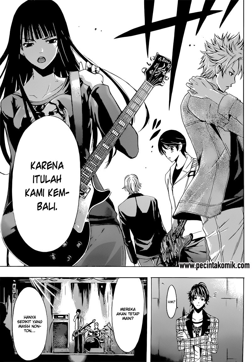 Fuuka Bab 52 halaman 6