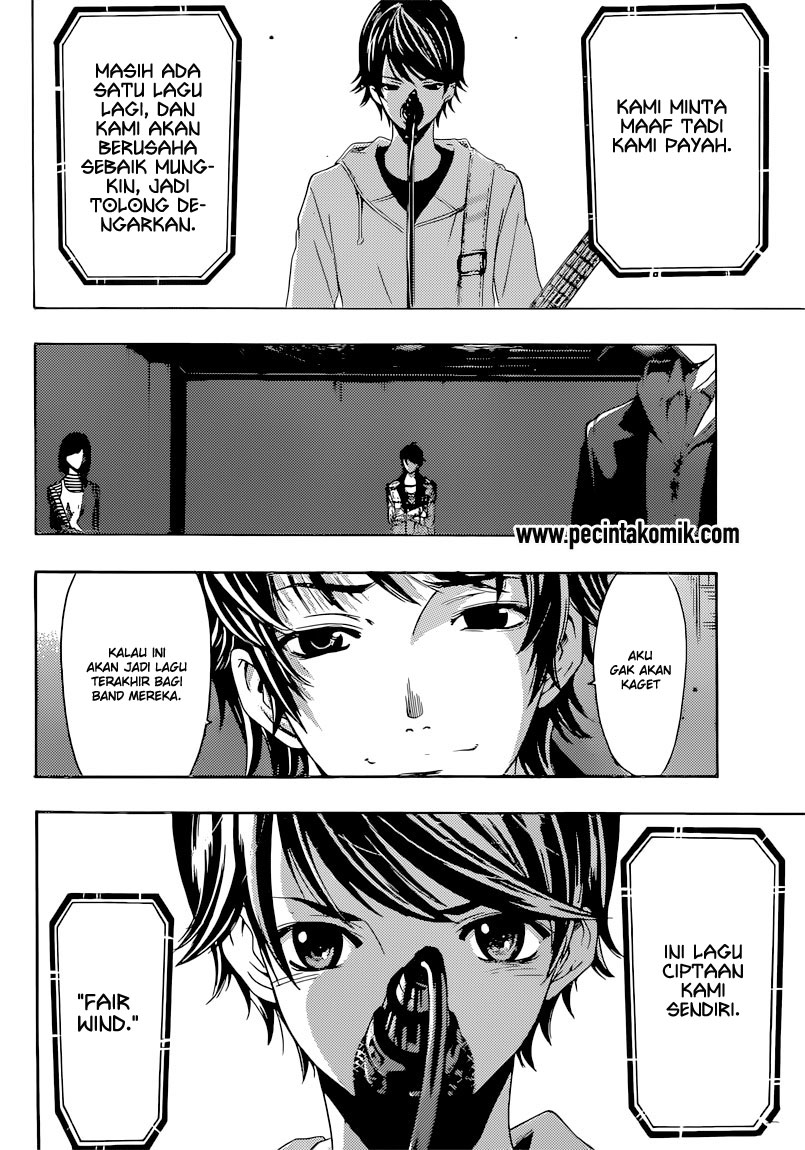 Fuuka Bab 52 halaman 7