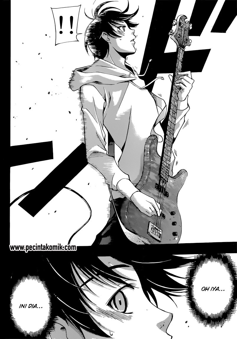 Fuuka Bab 52 halaman 9