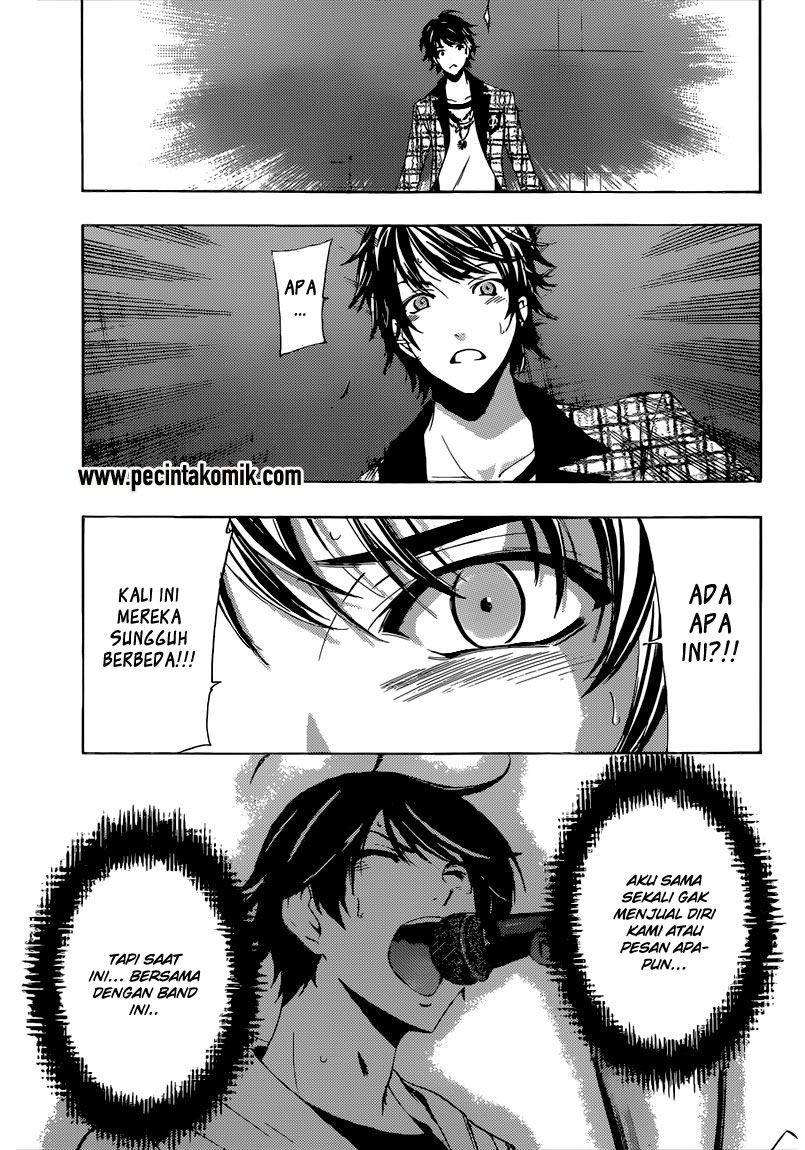 Fuuka Bab 52 halaman 12