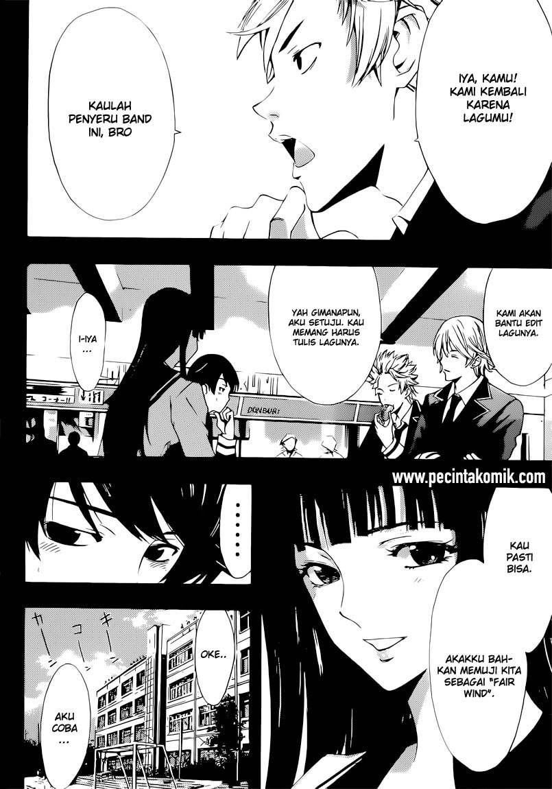 Fuuka Bab 53 halaman 3