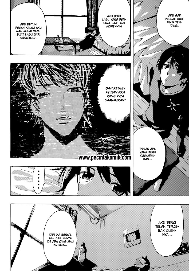 Fuuka Bab 53 halaman 5