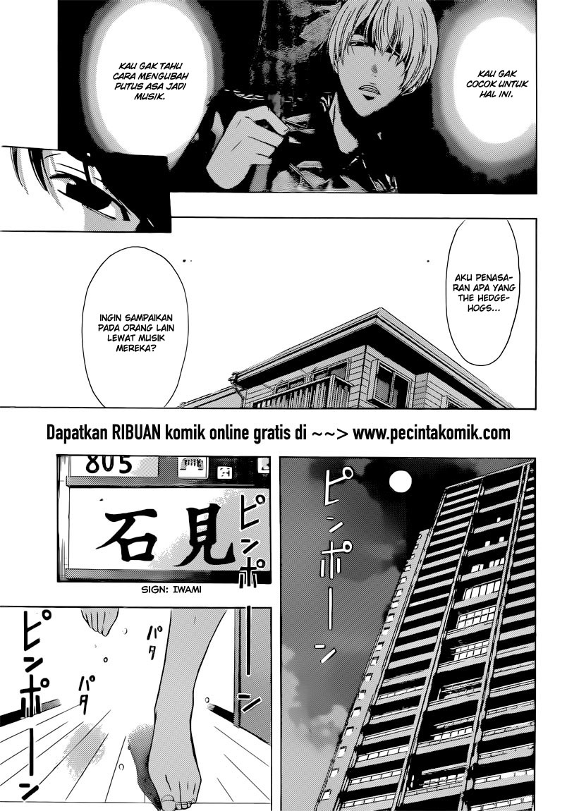 Fuuka Bab 53 halaman 6