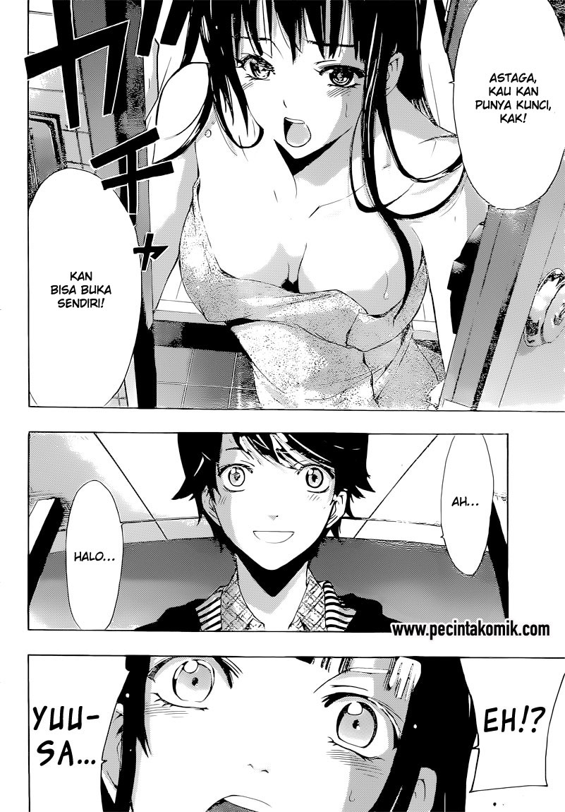 Fuuka Bab 53 halaman 7