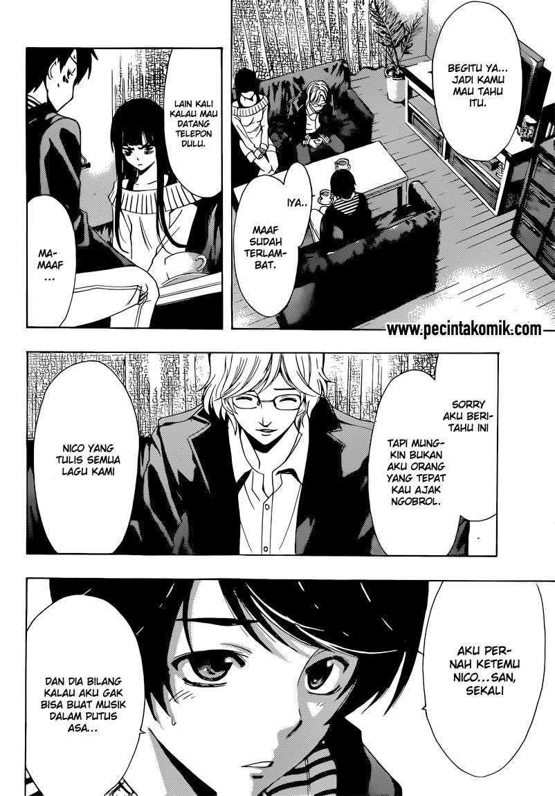 Fuuka Bab 53 halaman 9