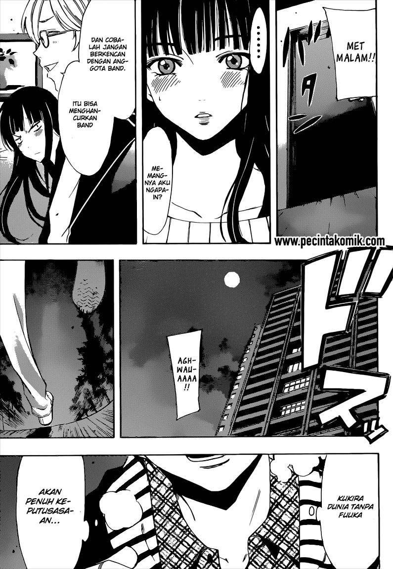 Fuuka Bab 53 halaman 16