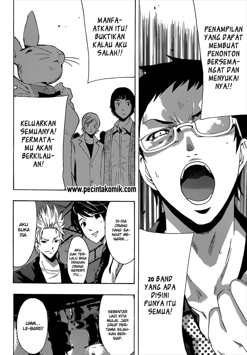 Fuuka Bab 54 halaman 9