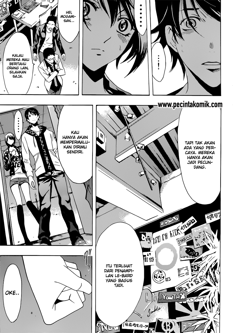 Fuuka Bab 55 halaman 4