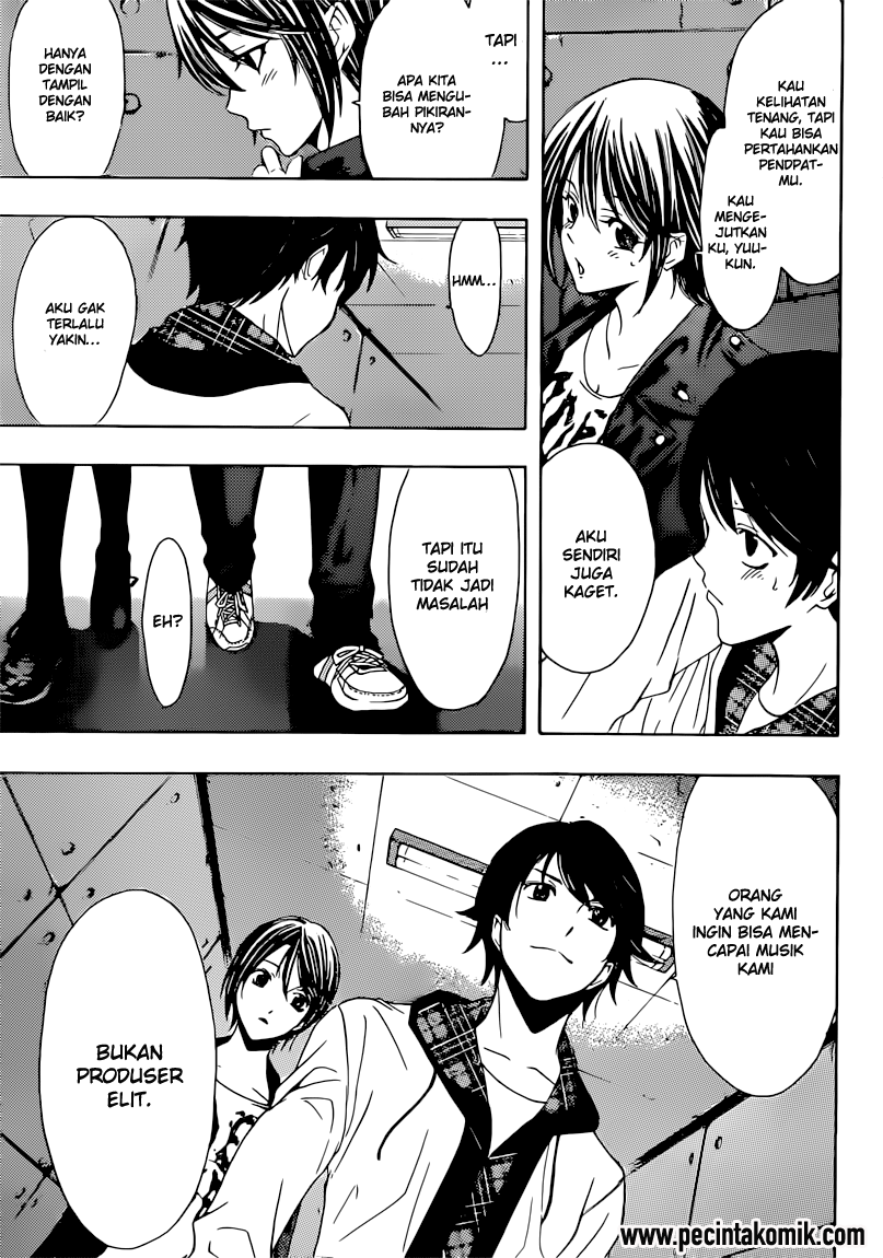 Fuuka Bab 55 halaman 6