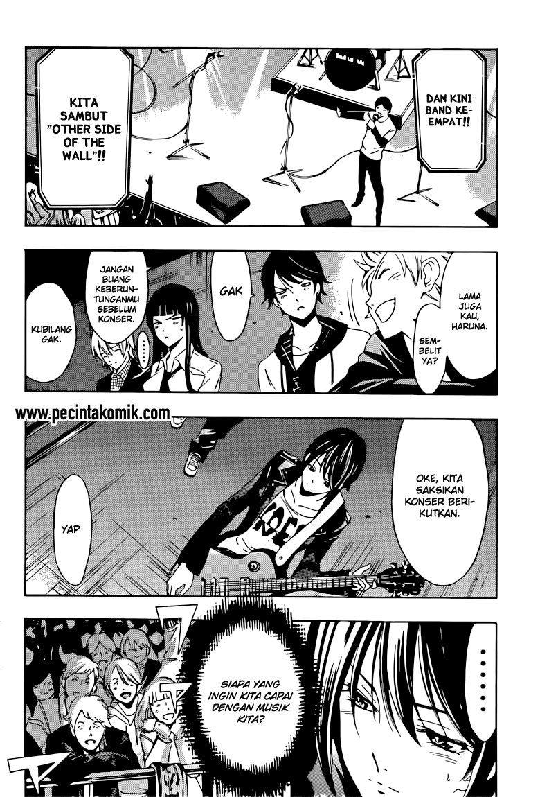 Fuuka Bab 55 halaman 7