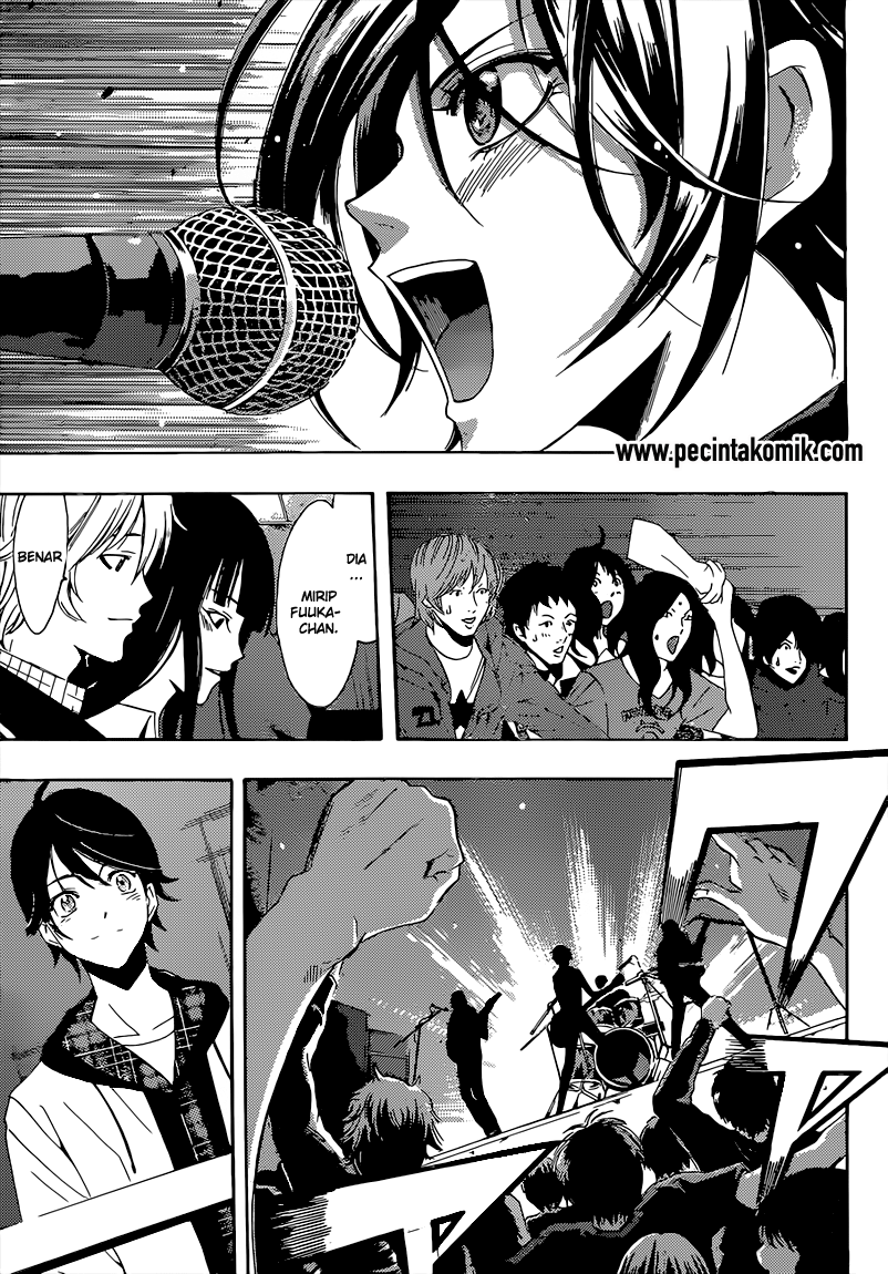Fuuka Bab 55 halaman 10