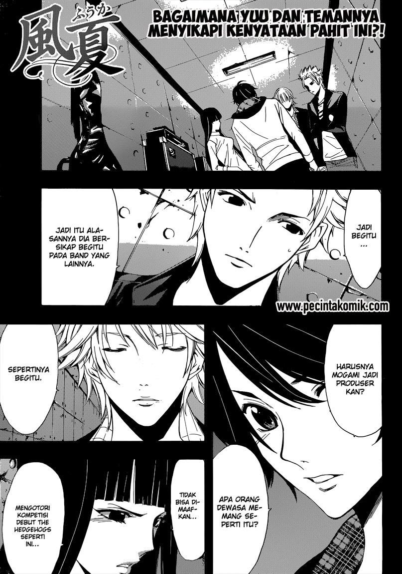 Fuuka Bab 56 halaman 2
