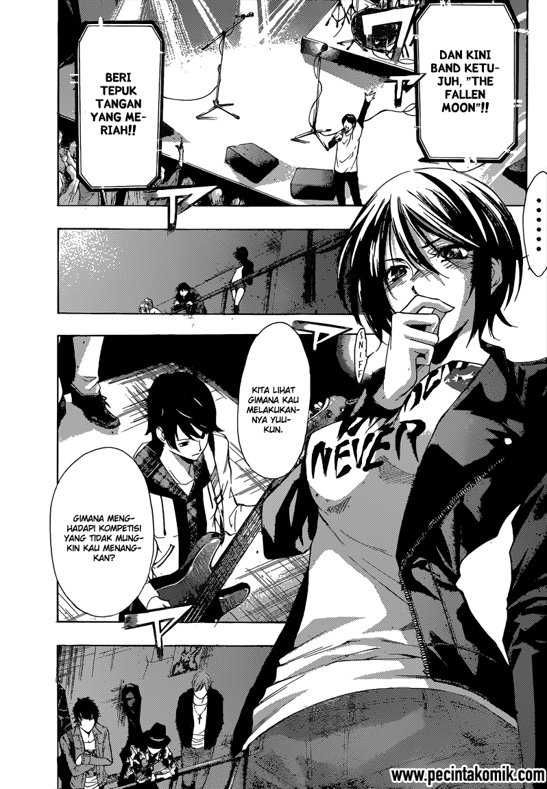 Fuuka Bab 56 halaman 4