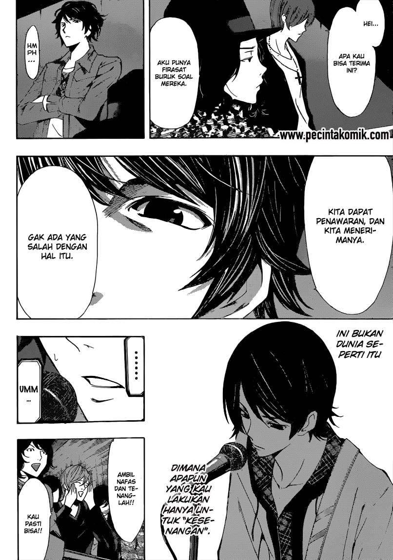 Fuuka Bab 56 halaman 5