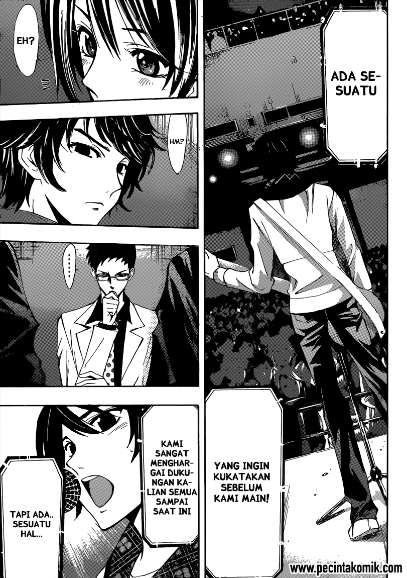 Fuuka Bab 56 halaman 6