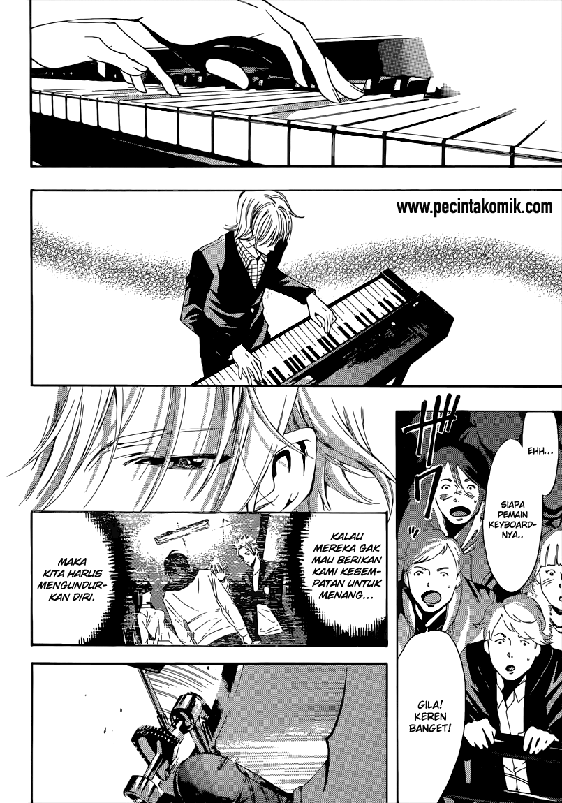 Fuuka Bab 56 halaman 9