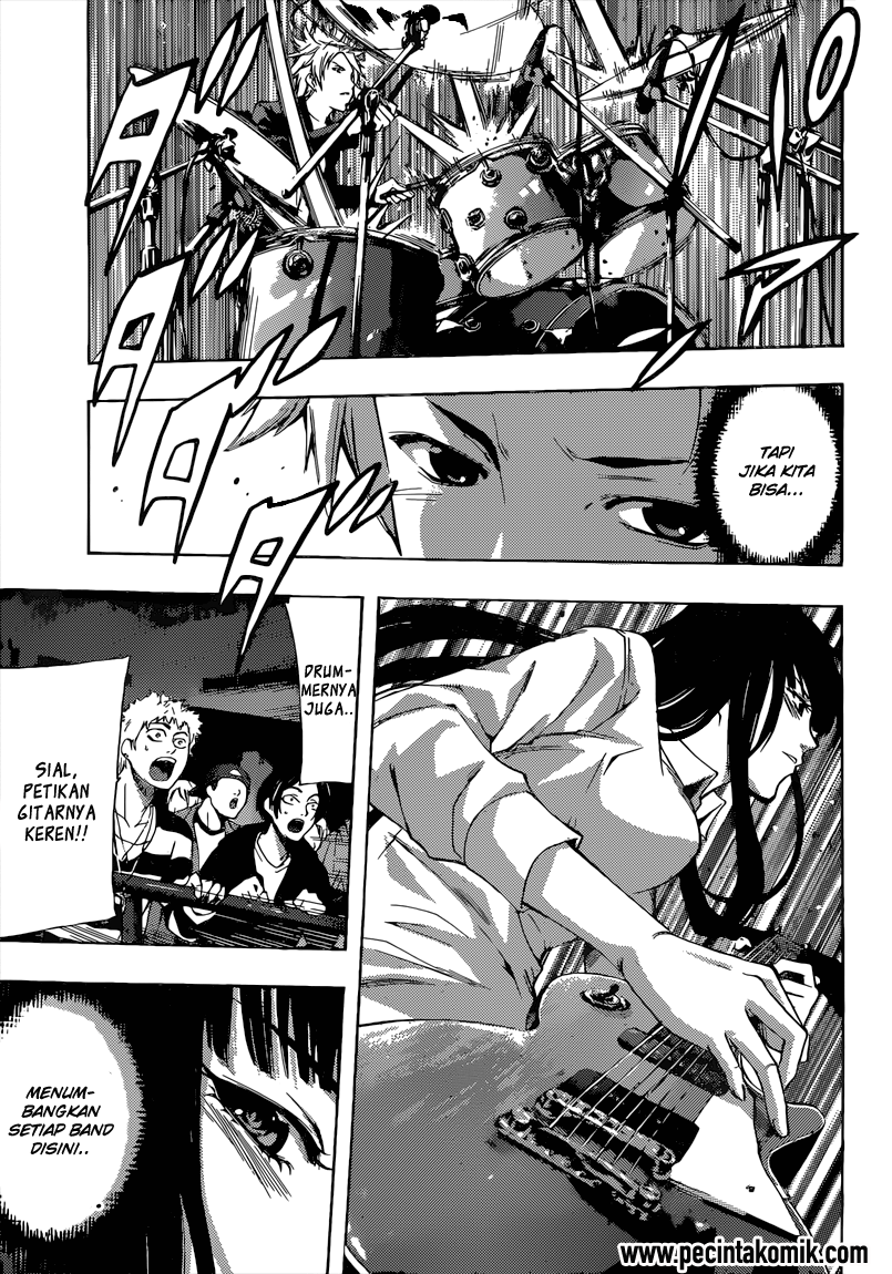 Fuuka Bab 56 halaman 10
