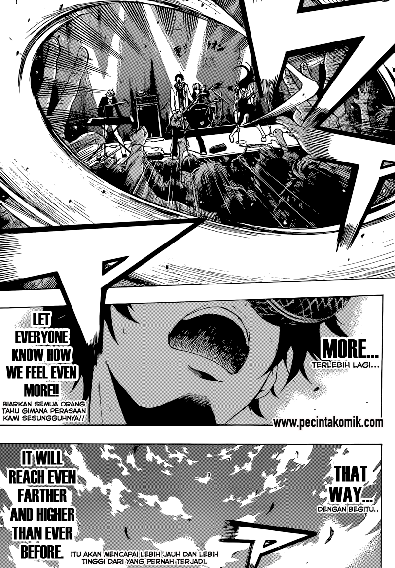 Fuuka Bab 56 halaman 12