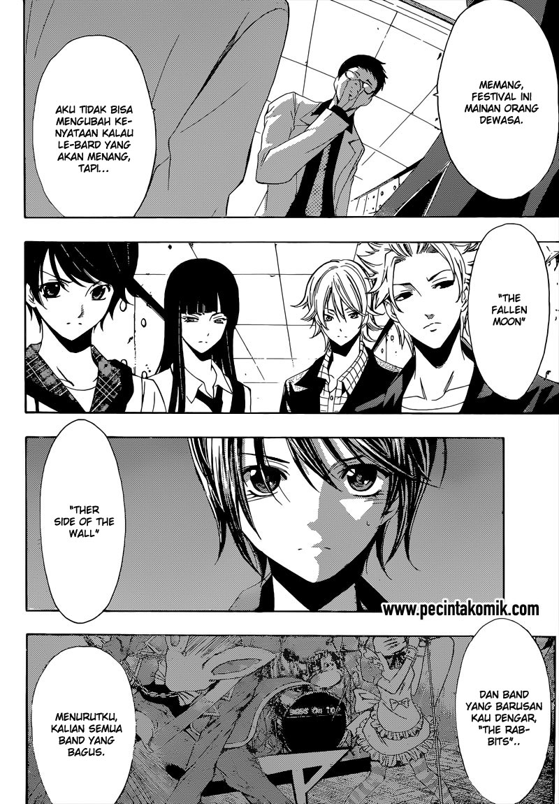Fuuka Bab 57 halaman 3