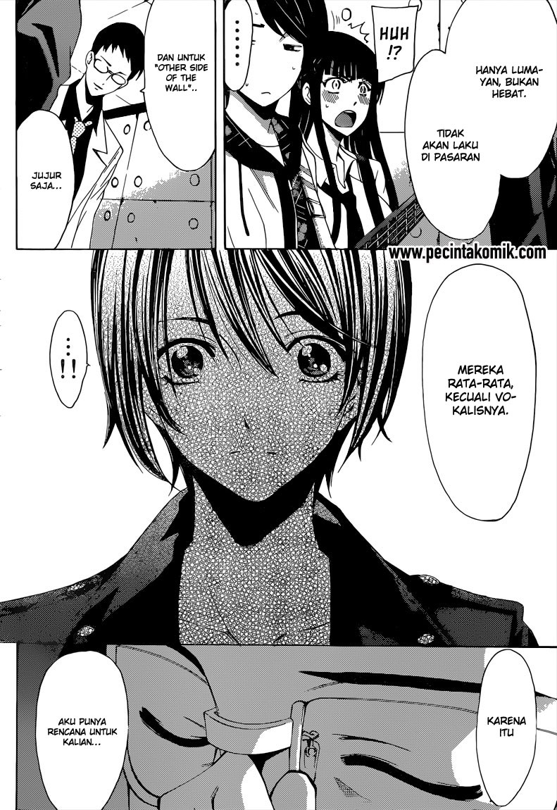 Fuuka Bab 57 halaman 5