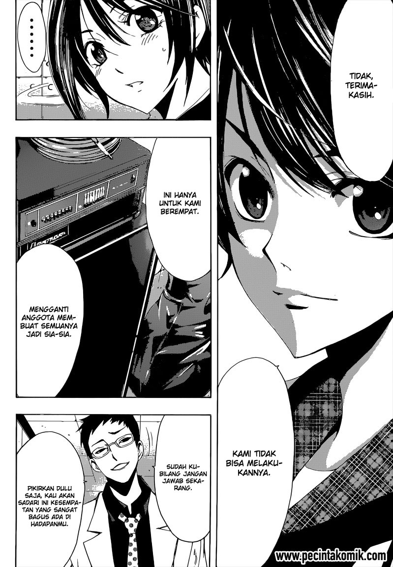 Fuuka Bab 57 halaman 7
