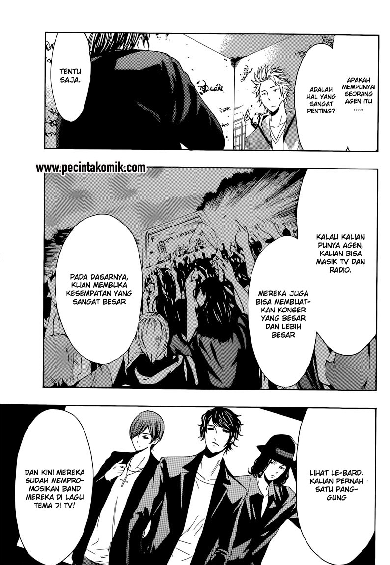Fuuka Bab 59 halaman 5