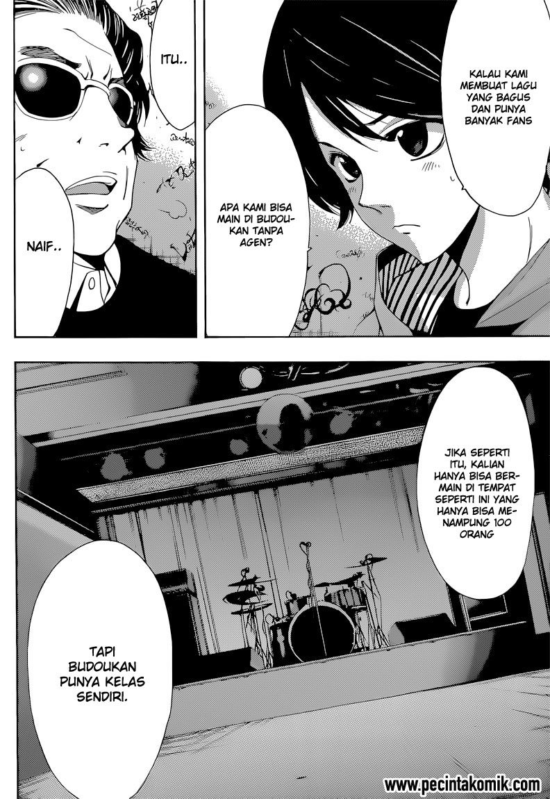 Fuuka Bab 59 halaman 6