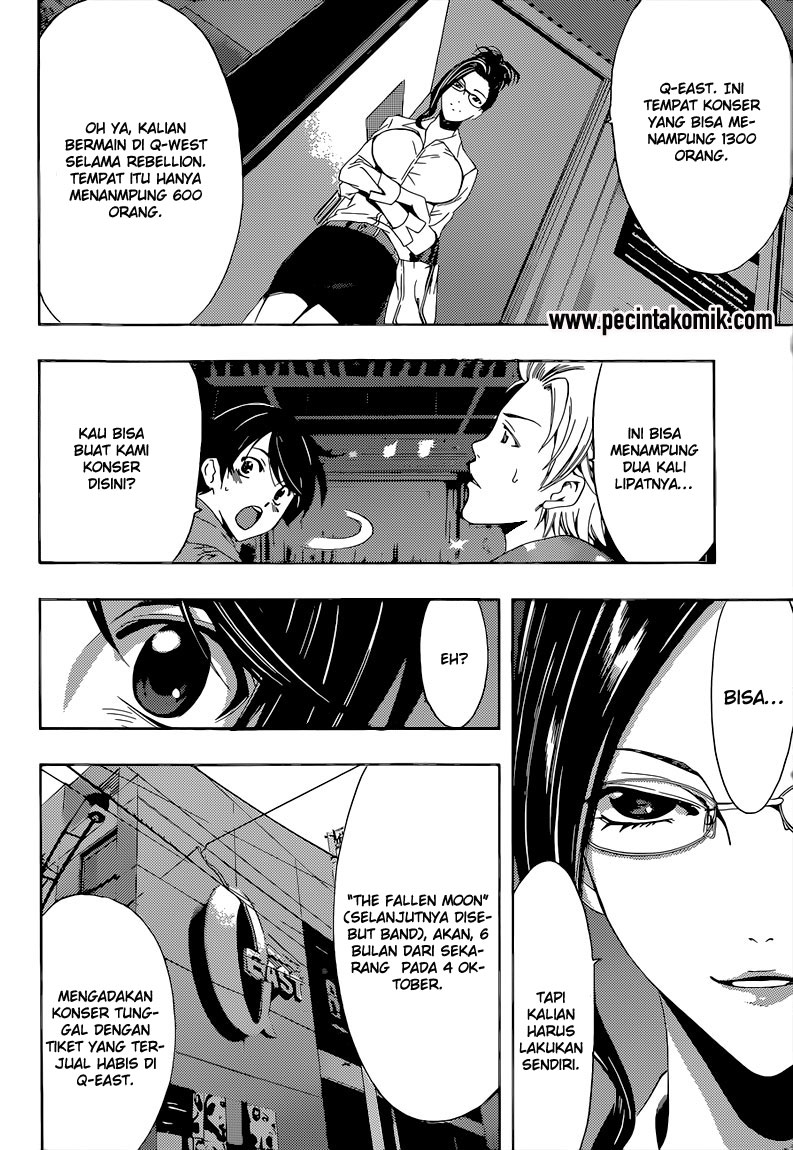 Fuuka Bab 59 halaman 15