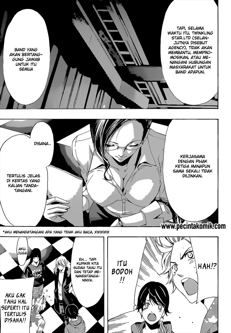 Fuuka Bab 59 halaman 16