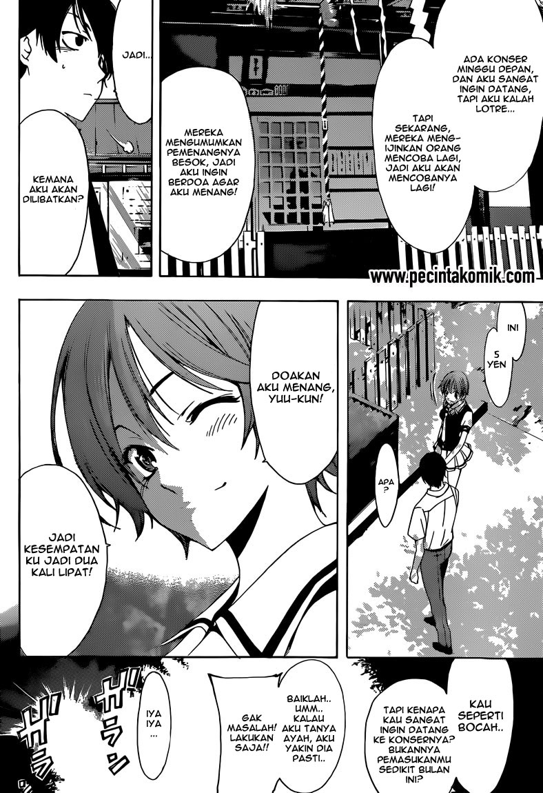 Fuuka Bab 6 halaman 3