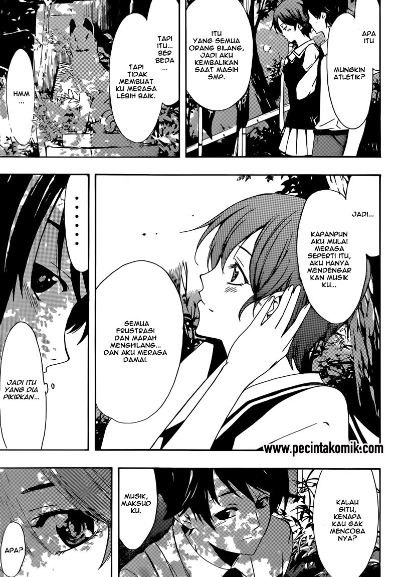 Fuuka Bab 6 halaman 5