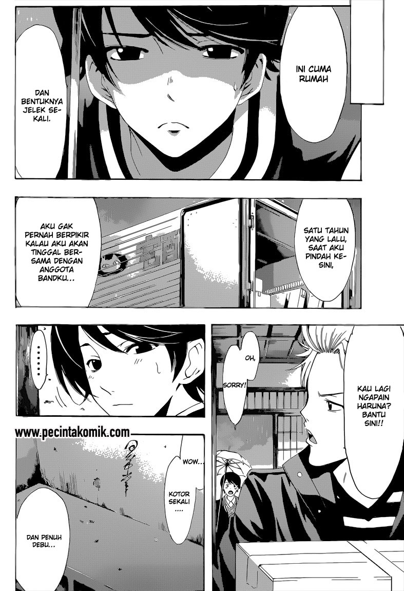 Fuuka Bab 60 halaman 4