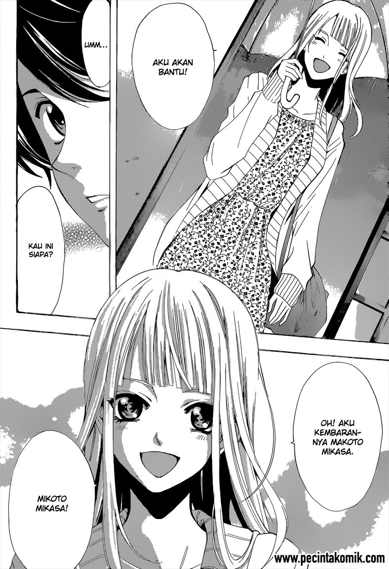 Fuuka Bab 60 halaman 6