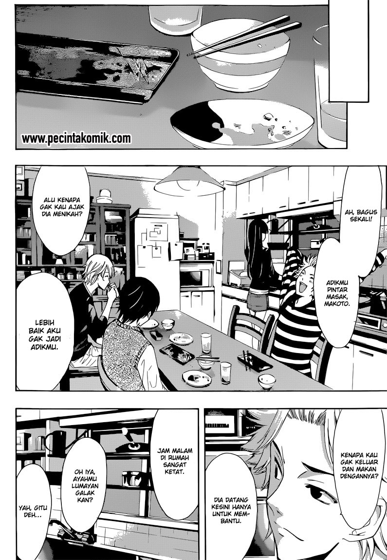 Fuuka Bab 60 halaman 10