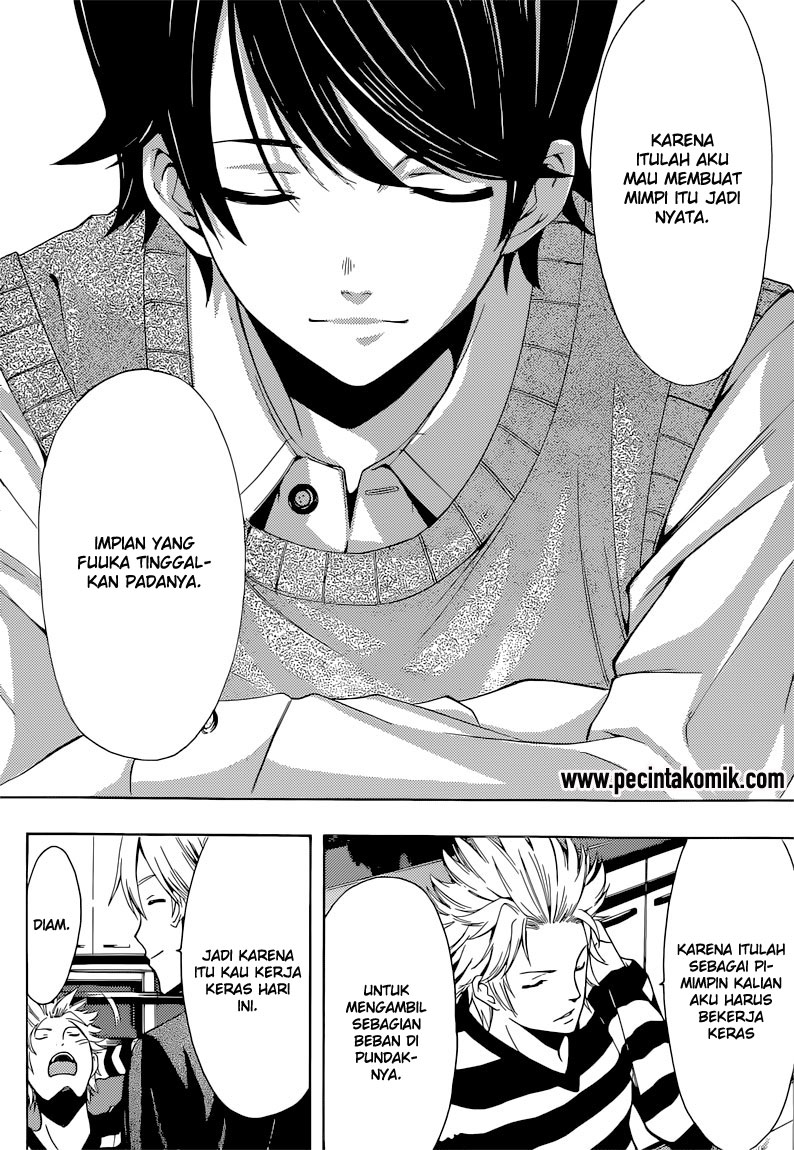 Fuuka Bab 60 halaman 16