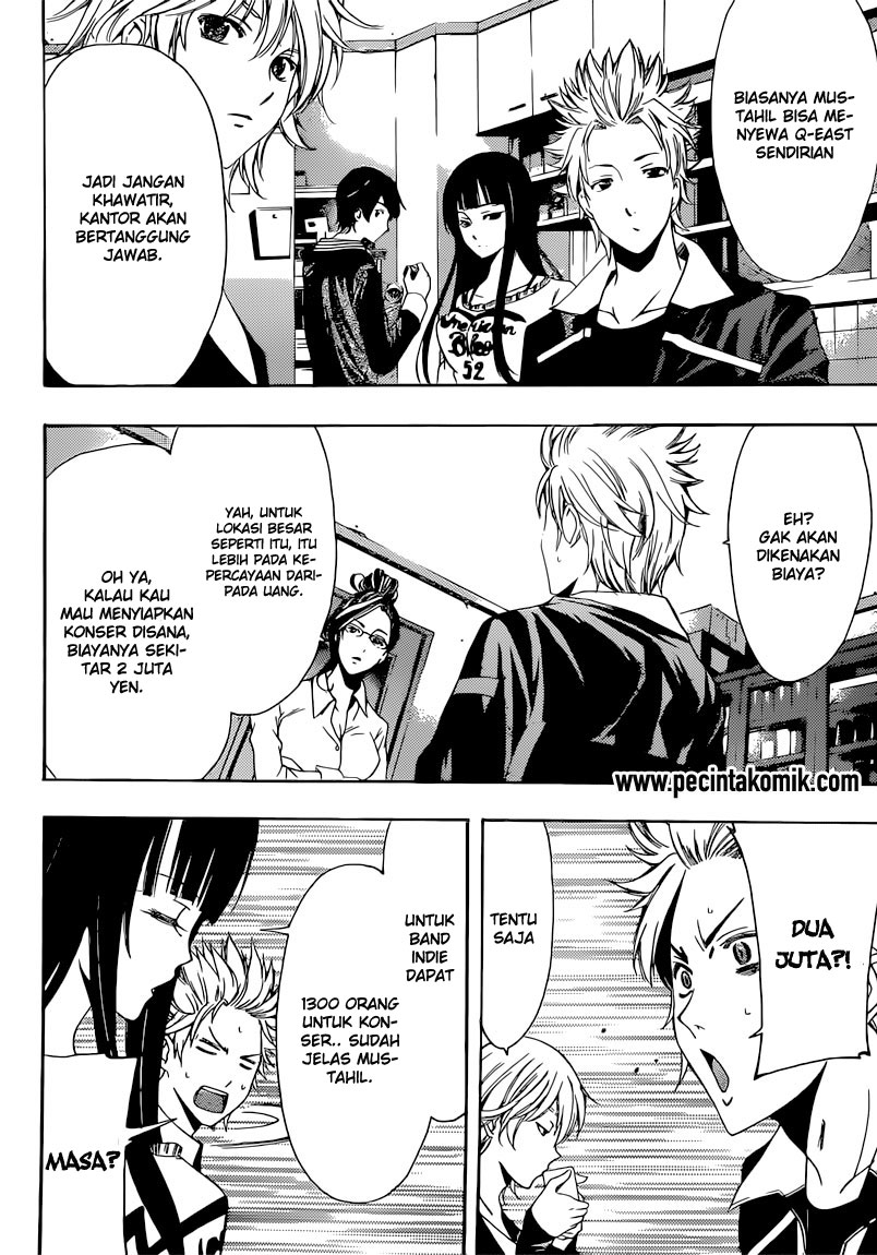 Fuuka Bab 61 halaman 9