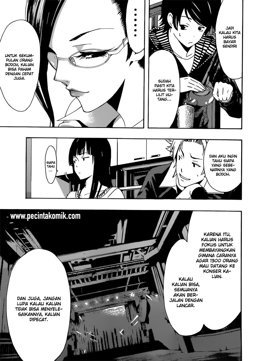 Fuuka Bab 61 halaman 10