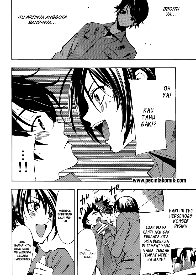 Fuuka Bab 62 halaman 9