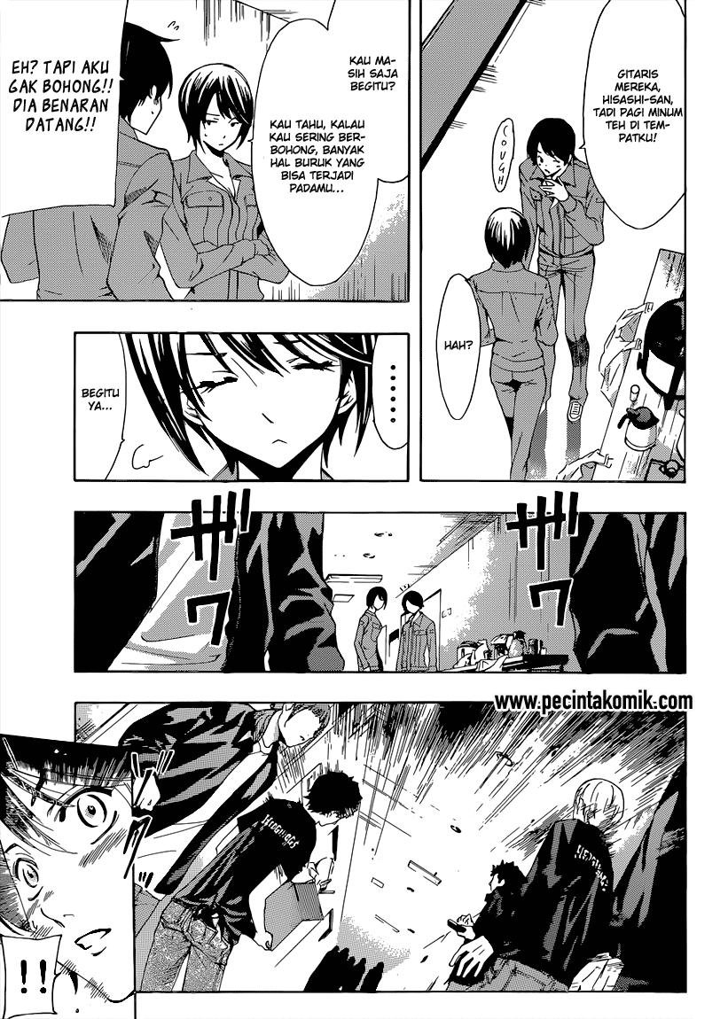 Fuuka Bab 62 halaman 10