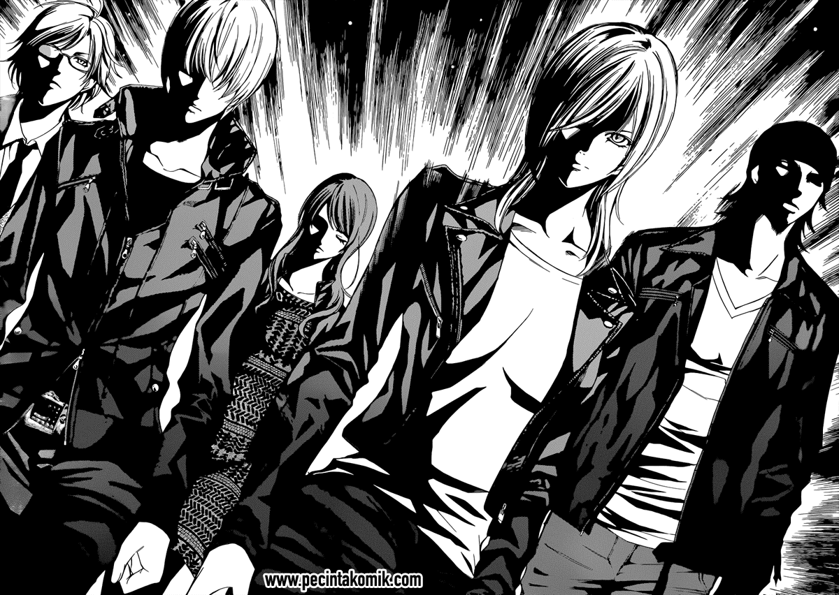 Fuuka Bab 62 halaman 11
