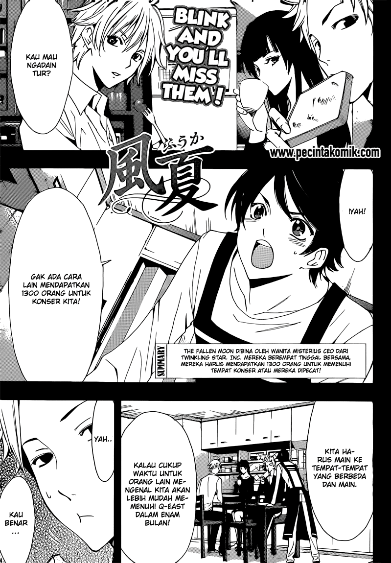 Fuuka Bab 63 halaman 2