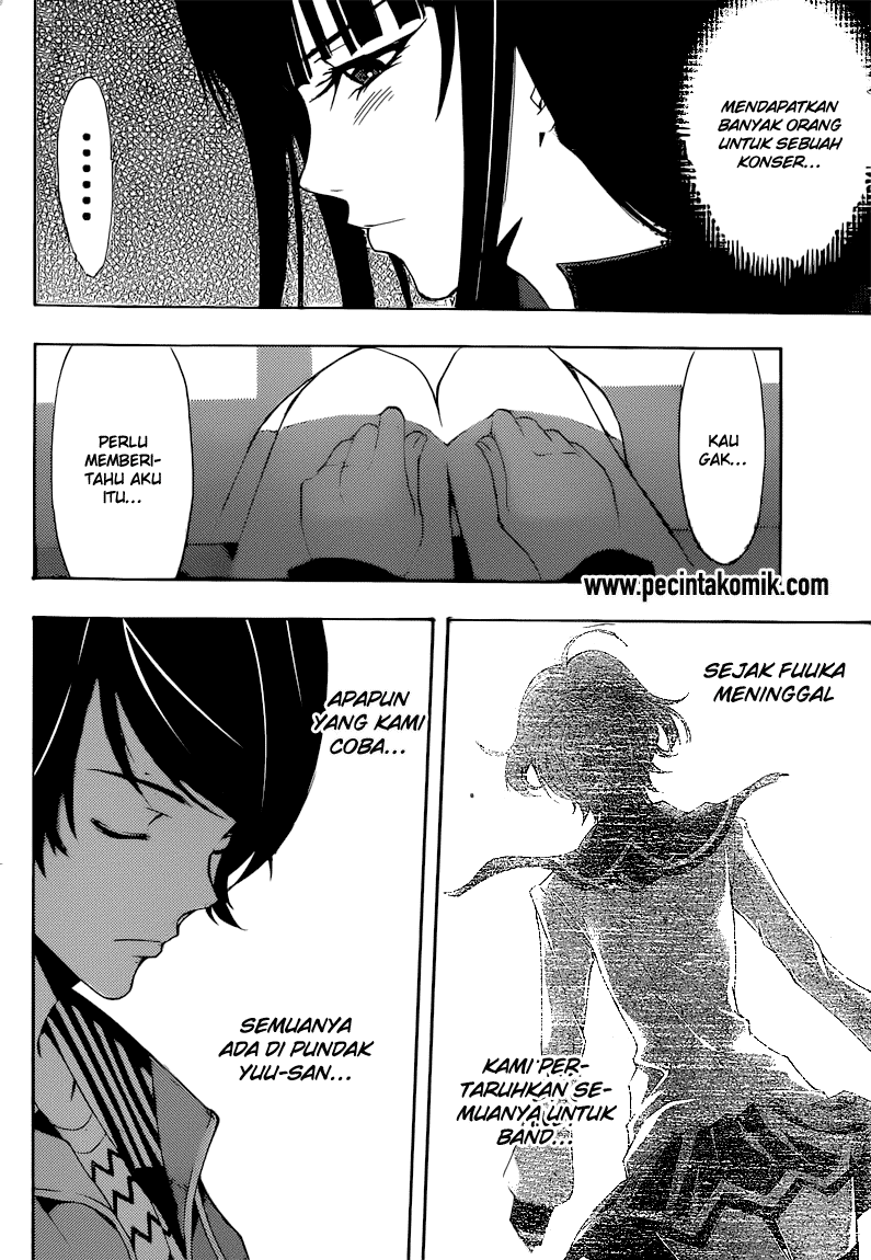 Fuuka Bab 63 halaman 7