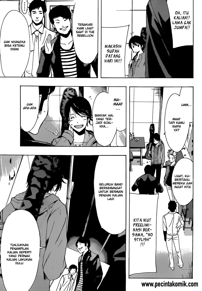 Fuuka Bab 63 halaman 10