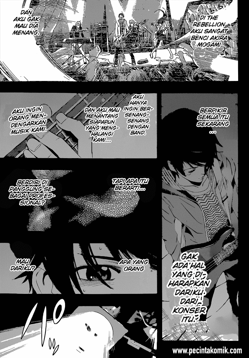 Fuuka Bab 63 halaman 16