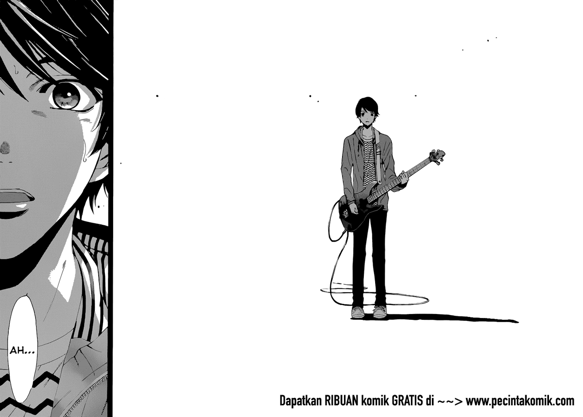 Fuuka Bab 63 halaman 17