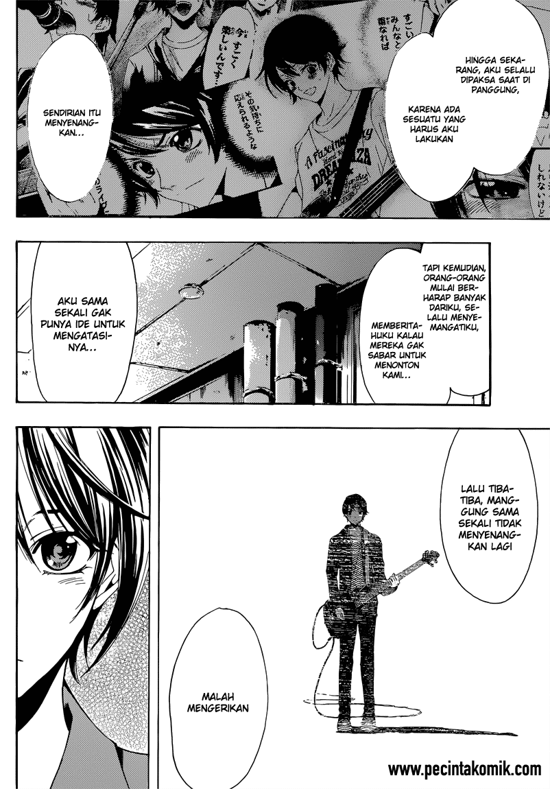 Fuuka Bab 64 halaman 5