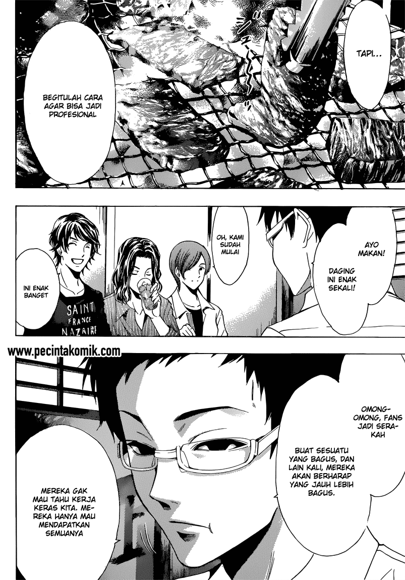 Fuuka Bab 64 halaman 7