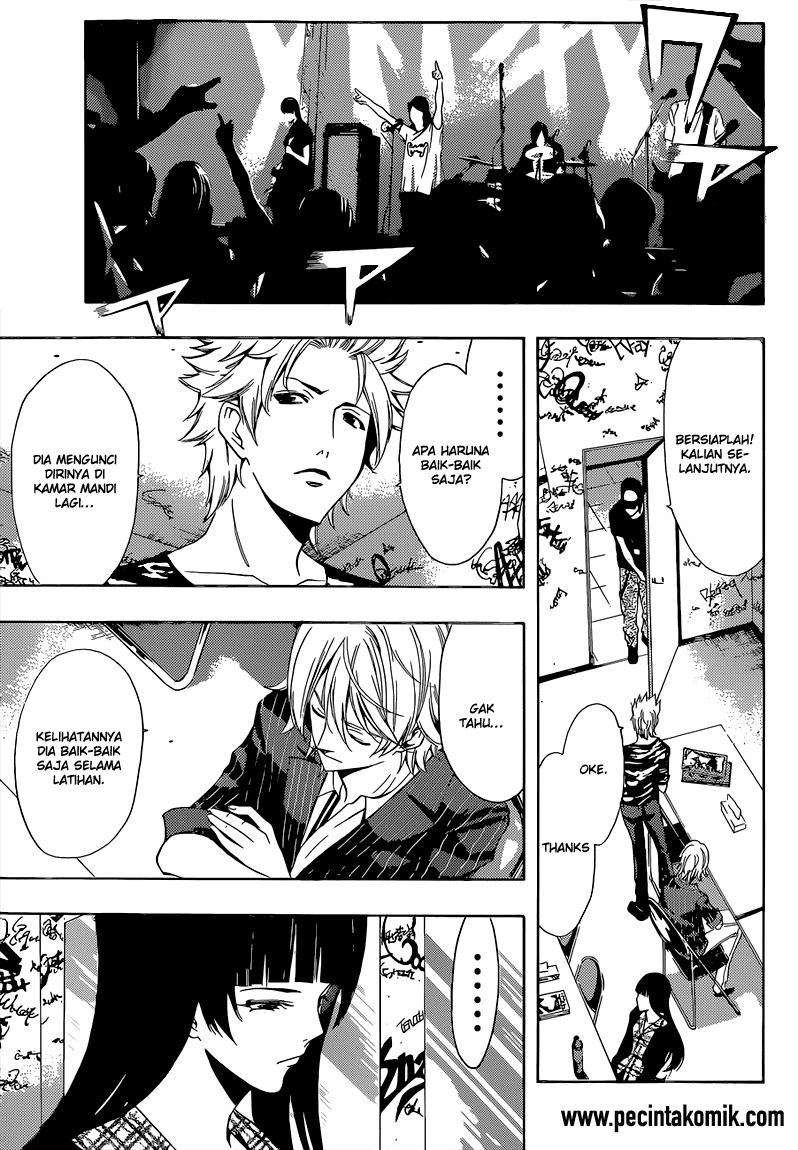 Fuuka Bab 65 halaman 4